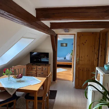 Schoene Im Erholungsort *