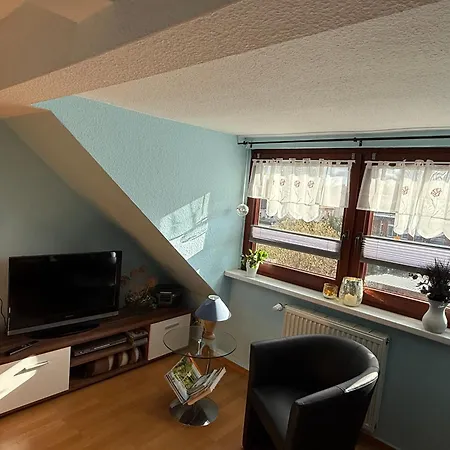 Schoene Im Erholungsort Apartmán *