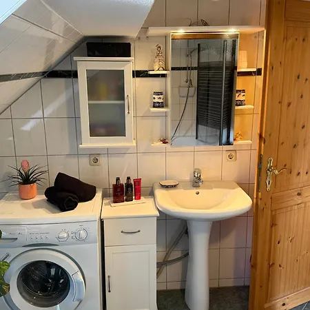 Schoene Im Erholungsort * Sternberg