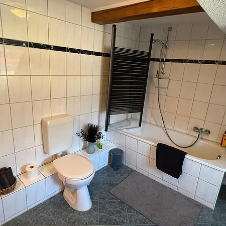 Apartament Schoene Im Erholungsort *