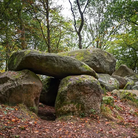 Apartmán Schoene Im Erholungsort Sternberg