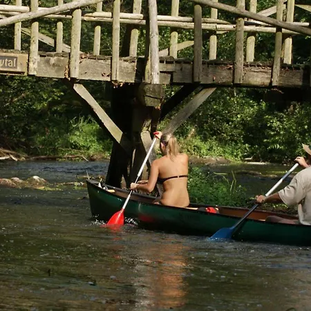 Schoene Im Erholungsort