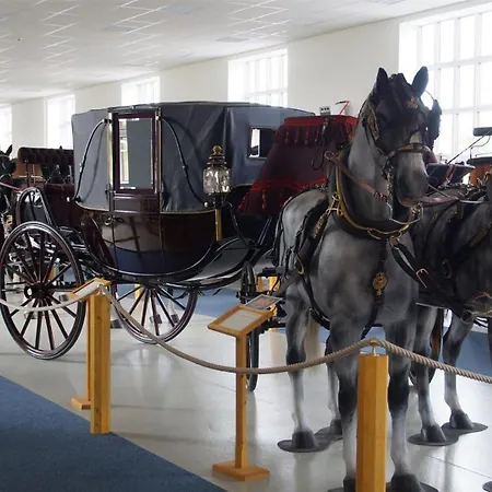 Schoene Im Erholungsort *