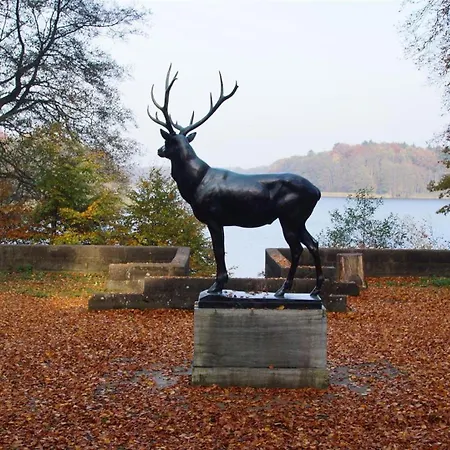 Schoene Im Erholungsort * Sternberg