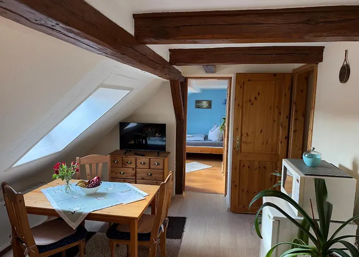 Schoene Im Erholungsort *