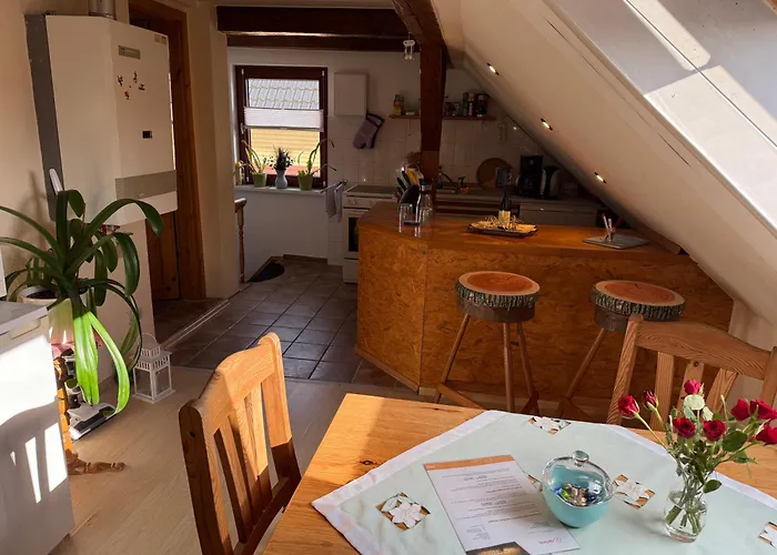 Schoene Im Erholungsort