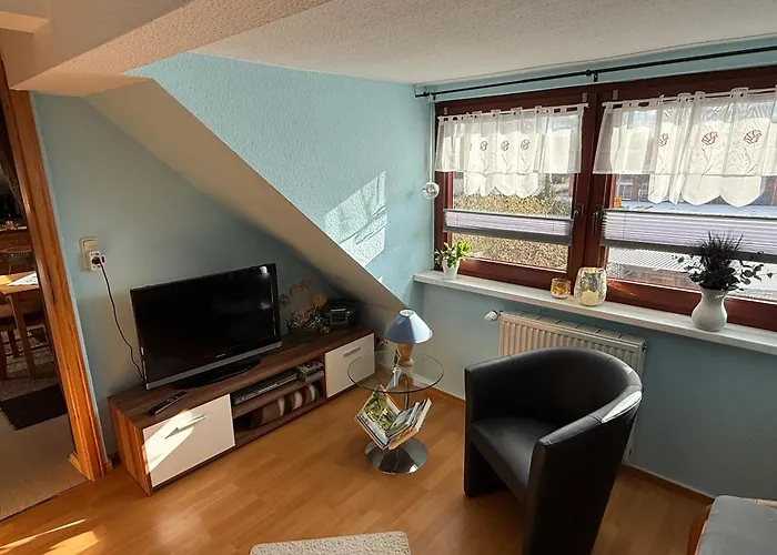 Schoene Im Erholungsort 施滕贝格