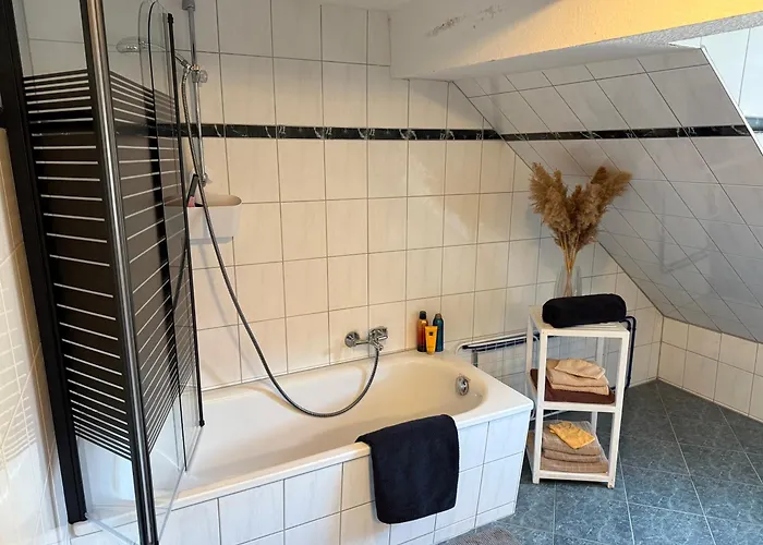 Schoene Im Erholungsort 公寓