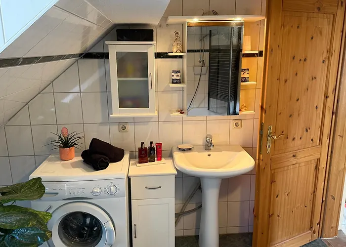 Schoene Im Erholungsort * 施滕贝格