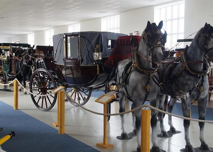 Schoene Im Erholungsort *